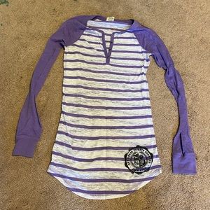 EUC PINK Sleep Shirt